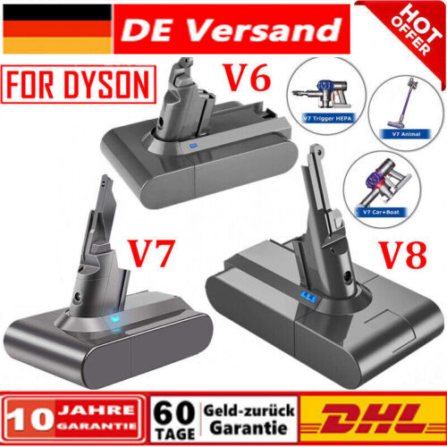 Batteria sony cell - sony, dyson