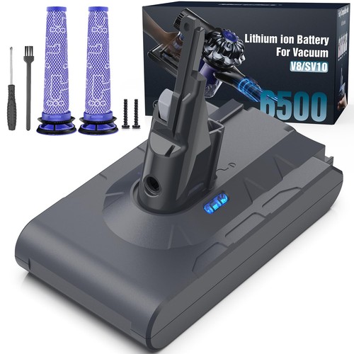 Batteria per dyson morpilot - batteria,