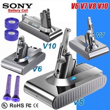 Batteria 9000 mAh per Dyson V6