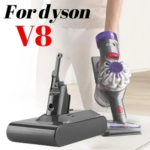 Batteria per dyson v8 - per,