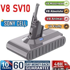 Per Dyson V8 SV10 21.6V