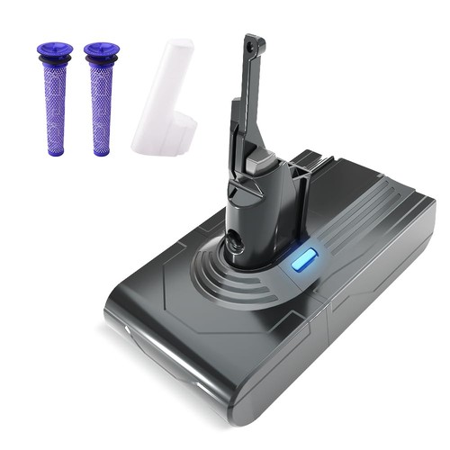 Batteria ricambio per - di,