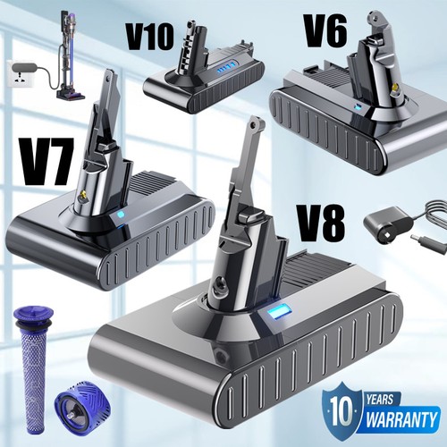 Per dyson v10 sony - per, v8