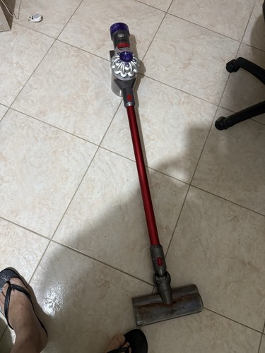 Dyson aspirapolvere extra - dyson,