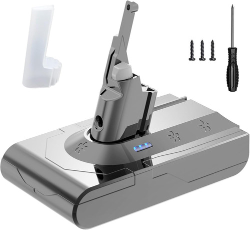 Batteria per dyson sv10 - batteria, v8