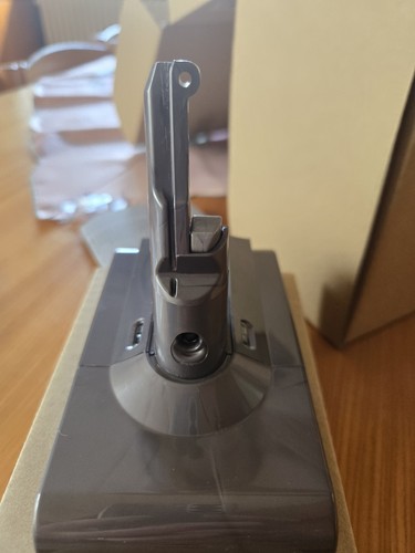 Batteria dyson originale - batteria,