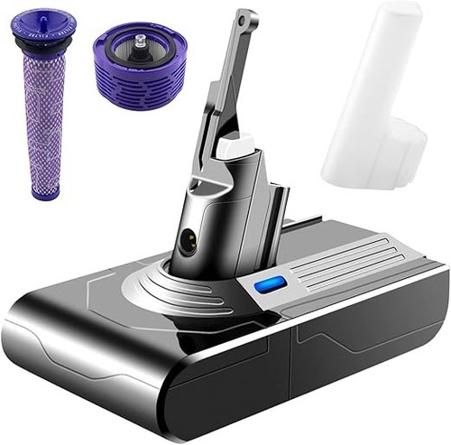 Batteria dyson 4 - batteria, v8