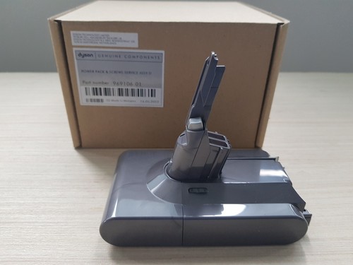 Dyson 969106 batteria - 969106-01, d