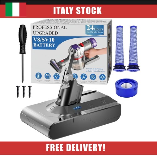 Batteria per dyson - per,