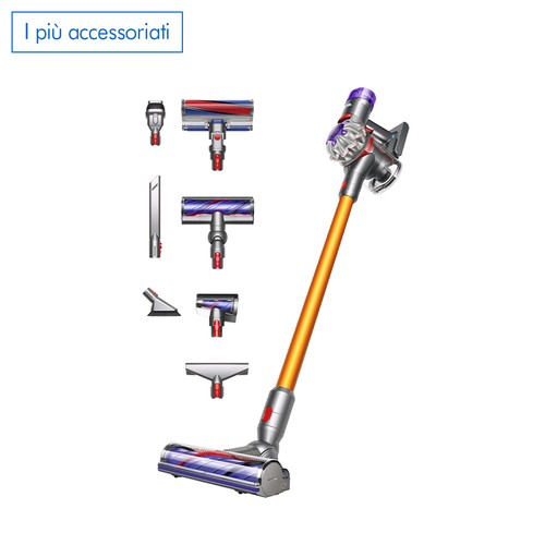 Aspirapolvere senza filo dyson - senza,