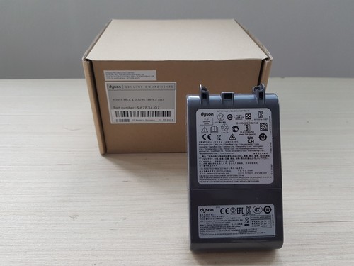 Dyson 967834 batteria con - 967834-07, e