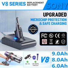 Batteria Sony 9000 mAh per