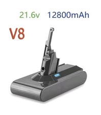 12.800Mah V8 Batteria Al Litio