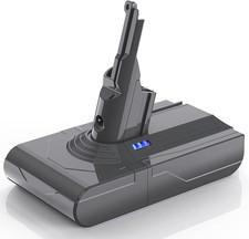 Batteria 6500mAh per Dyson V8