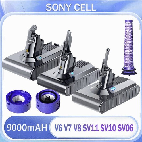 Batteria sony 9000 - sony, per